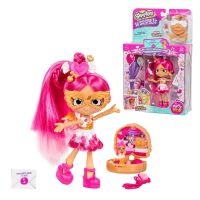 Moose 57258 Shoppies Lil' Secrets Кукла Шоппис Липпи Лилу