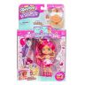 Moose 57258 Shoppies Lil' Secrets Кукла Шоппис Липпи Лилу