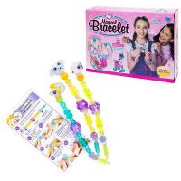 JUNFA ZY866383 Браслеты волшебные Jewelry pets, 3 браслета