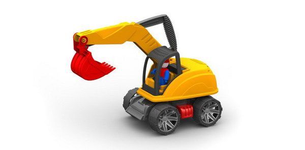 ОРИОН 1008645 Экскаватор 249 М4 ОРИОН