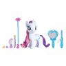 Hasbro E3765 MLP Пони с прическами, Волшебный салон Рарити