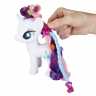 Hasbro E3765 MLP Пони с прическами, Волшебный салон Рарити
