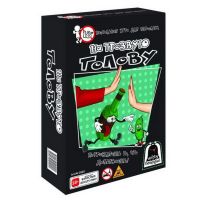 Witty Hooligan 0320 Игра настольная На трезвую голову