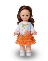Кукла Элла 9 озвученная 35 см.