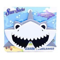 SUN-STACHES SG3010 Очки солнцезащитные. Акула