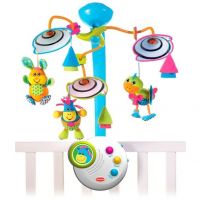Tiny Love 469 Мобиль классический, 2 поколение