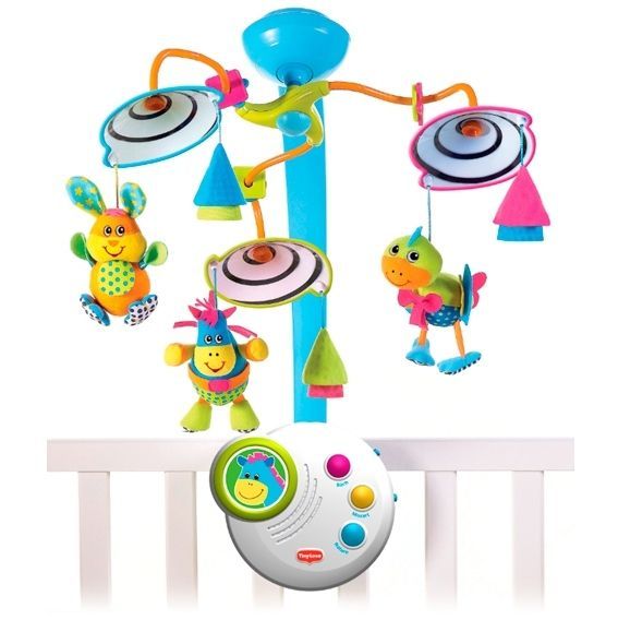 Tiny Love 469 Мобиль классический, 2 поколение