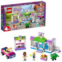 LEGO (Лего) 41362-L Конструктор LEGO Friends Супермаркет Хартлейк Сити