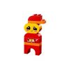 Lego Duplo My First 10861 Конструктор Лего Дупло Мои первые эмоции, 28 деталей