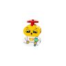 Lego Duplo My First 10861 Конструктор Лего Дупло Мои первые эмоции, 28 деталей