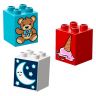 Lego Duplo My First 10861 Конструктор Лего Дупло Мои первые эмоции, 28 деталей