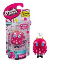 TigerHead Toys Limited MM0001 Игрушки интерактивные "Cheeki Mees"