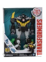 Hasbro B0067 Transformers Робот-трансформер Гримлок