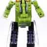 1TOY Т16361 Трансботы "Инженерный батальон" Эксдиггер