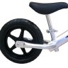 Беговел EcoBalance NEXT серебряный