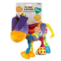 Lamaze LC27574 Развивающая игрушка Ослик