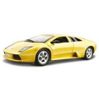 Bburago 18-30073 Набор из 3 машин Lamborghini Street Fire