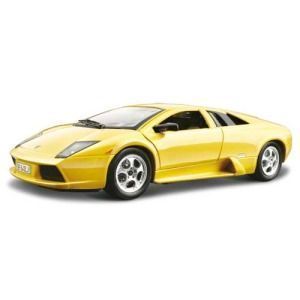 Bburago 18-30073 Набор из 3 машин Lamborghini Street Fire