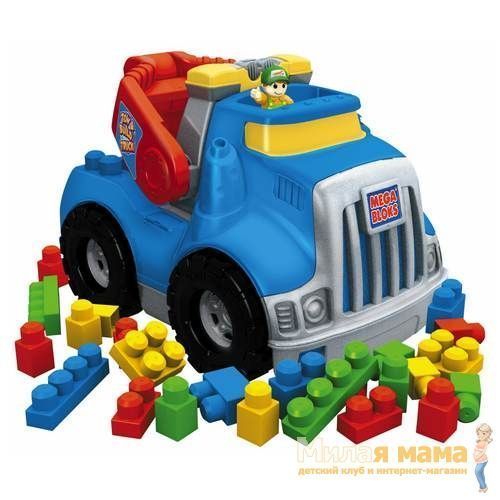 Игрушка Эвакуатор