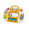 Fisher-Price DMJ39 Панель развивающая "Друзья из тропического леса"
