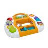 Fisher-Price DMJ39 Панель развивающая "Друзья из тропического леса"