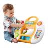 Fisher-Price DMJ39 Панель развивающая "Друзья из тропического леса"