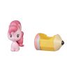 Hasbro E2726 MLP Игровой набор из 5 пони Милашка Пони Cutie Mark Crew S1