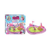 Игровой набор Filly Свадьба «Свадебный каток»