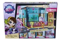 Hasbro A9478 LPS Игровой набор Стильный летний лагерь