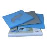 Store It 750046 Контейнер для хранения с крышкой и прозрачным окном Слон, 30х30х30 см