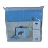 Store It 750046 Контейнер для хранения с крышкой и прозрачным окном Слон, 30х30х30 см