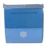 Store It 750046 Контейнер для хранения с крышкой и прозрачным окном Слон, 30х30х30 см