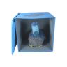 Store It 750046 Контейнер для хранения с крышкой и прозрачным окном Слон, 30х30х30 см