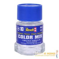 Revell 39611 Разбавитель для эмалевых красок Color Mix, 30 мл