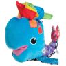 TOMY Lamaze 27236 Томи Ламаз Развивающая игрушка Китенок Фрэнки