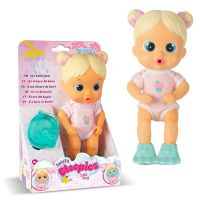 IMC Toys 90743 Bloopies Кукла для купания Свити, в открытой коробке