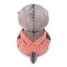 BUDI BASA BB-044 Мягкая игрушка Кот Басик BABY в песочнике, 20 см