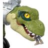 Mattel GBN14 Jurassic World Фигурка Imaginext Большой динозавр тиранозавр Рекс, 35х40 см