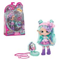 Moose 56939 Shopkins Lil’ Secrets Кукла Шоппис Пеппа Минт