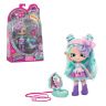 Moose 56939 Shopkins Lil’ Secrets Кукла Шоппис Пеппа Минт