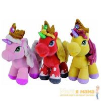 Filly Fairy 75-32 Филли Феи Филли Единорог Роуз 20 см