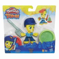 Play-Doh Город Игровой набор Фигурки, в ассортименте