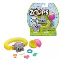 Hasbro E6233 Zoops Игрушка Зупс, коала