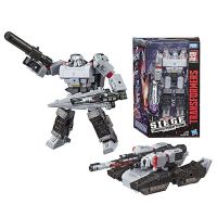 Hasbro E3543 Tramsformers Фигурка Трансформеры Класс Вояджеры, Мегатрон