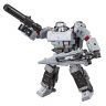 Hasbro E3543 Tramsformers Фигурка Трансформеры Класс Вояджеры, Мегатрон