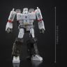 Hasbro E3543 Tramsformers Фигурка Трансформеры Класс Вояджеры, Мегатрон
