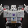 Hasbro E3543 Tramsformers Фигурка Трансформеры Класс Вояджеры, Мегатрон