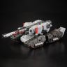 Hasbro E3543 Tramsformers Фигурка Трансформеры Класс Вояджеры, Мегатрон