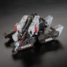 Hasbro E3543 Tramsformers Фигурка Трансформеры Класс Вояджеры, Мегатрон