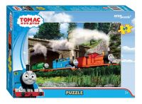 STEP 81150 Пазл 60 "Томас и его друзья" (Галейн (Томас) Лимитед)